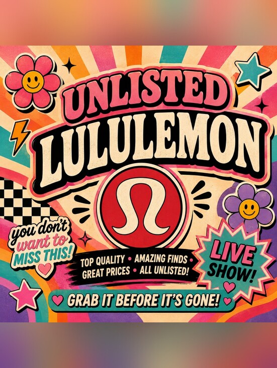 lululemon athletica Pants - Unlisted Lululemon